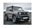 BRAVO SNORKEL - SUZUKI JIMNY (2018 - )