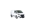 ESTRIBOS INOX "ANIVERSARIO" - FORD TRANSIT CUSTOM (2018-2024)