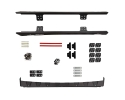 ARB | SUPORTES DE RACK DE TETO BASE RACK - TOYOTA HILUX REVO (2020+) E TRAVO (2026+)