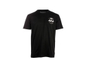 ARB | CAMISETA SHIELD PRETA