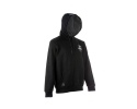SUDADERA CON CAPUCHA "SHIELD"
