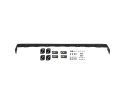 ARB | DEFLECTOR PARA BACA BASE RACK (TOYOTA LC 120 5P LWB)