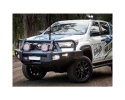 ARB | PARAGOLPES WINCH BAR "SUMMIT" - HILUX 2021 (INVINCIBLE)