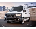 ARB | PARAGOLPES SMART BAR (DELANTERO) (NO CEE) MERCEDES SPRINTER (2018-2024)