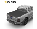 REALTRUCK | CUBIERTA ENROLLABLE EVOE NEGRO - FORD RANGER D/CAB (2022+)