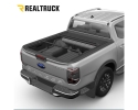 REALTRUCK | BARRAS TRANSVERSALES - FORD RANGER / RAPTOR / VW AMAROK D/CAB (2023+)