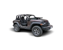 BRAVO SNORKEL - JEEP WRANGLER JL / JT (2017 - ) EXTRA