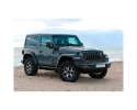 BRAVO SNORKEL - JEEP WRANGLER JL / JT (2017 - ) EXTRA