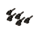 ARB | KIT DE 5 SENSORES INTERNOS TPMS
