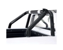 ROLL BAR NEGRO Ø76MM - SSANGYONG MUSSO SPORT (2023+)