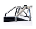 ROLL BAR INOX Ø76MM SSANGYONG MUSSO SPORT (2023+)