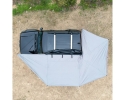 BULLFACE | TOLDO 470 OVERLAND (2,5M)
