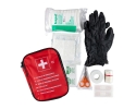 KIT BÁSICO DE PRIMEIROS SOCORROS