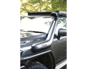SAFARI SNORKEL | TOYOTA LAND CRUISER 300 DIESEL 3.3L V6 F33A-FTV