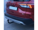 ENGANCHE DE REMOLQUE (DESMONTABLE) - FORD KUGA (2019+)