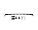 ARB | DEFLETOR DE TETO BASE RACK (JEEP WRANGLER JL)