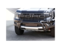 BULLFACE | DEFENSA NEGRA BIG BAR (CEE) - FORD RANGER RAPTOR (2023+)