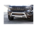 BULLFACE | PÁRA-CHOQUES EM AÇO INOXIDÁVEL BIG BAR (CEE) - FORD RANGER RAPTOR (2023+)