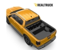 REALTRUCK | CAMINHÃO REAL | DIVISÓRIA DE CAÇAMBA FORD RANGER (2022+)