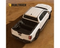 REALTRUCK | CAMINHÃO REAL | DIVISÓRIA DE CAÇAMBA FORD RANGER (2022+)