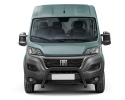 PÁRA-CHOQUE BIG BAR PRETO (FRONT) (CEE) Ø70MM - FIAT DUCATO