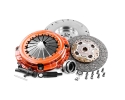 XTREME OUTBACK | KIT DE EMBREAGEM ORGÂNICA - NISSAN NAVARA D40, PATHFINDER R51