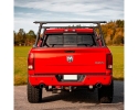 BULLFACE | ESTRUCTURA ALUMINIO (RACK) PARA CAJA PICK-UP (UNIVERSAL)