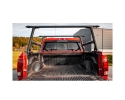 BULLFACE | ESTRUCTURA ALUMINIO (RACK) PARA CAJA PICK-UP (UNIVERSAL)