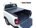 REALTRUCK | CAPA ENROLÁVEL EVOM BLACK - MAXUS T60 E T90 D/CAB (2023+)