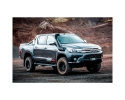 SAFARI SNORKEL | "ARMAX" - TOYOTA HILUX (2015+)
