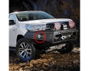 JUEGO DE FAROS ANTI-NIEBLA - HILUX REVO VX/VXL (2016+)