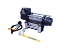 SUPERWINCH | CABRESTANTE ELÉCTRICO TIGER SHARK 9500 12V (CABLE ACERO)