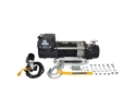 SUPERWINCH | GUINCHO ELÉTRICO TIGER SHARK 9500SR 12V (CABO SINTÉTICO)