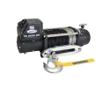 SUPERWINCH | GUINCHO ELÉTRICO TIGER SHARK 9500SR 12V (CABO SINTÉTICO)