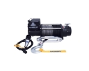 SUPERWINCH | CABRESTANTE ELÉCTRICO TIGER SHARK 11500SR 12V (CABLE SINTÉTICO)