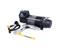 SUPERWINCH | CABRESTANTE ELÉCTRICO TIGER SHARK 11500SR 12V (CABLE SINTÉTICO)