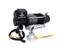 SUPERWINCH | GUINCHO ELÉTRICO TIGER SHARK 11500SR 12V (CABO SINTÉTICO)