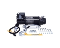 SUPERWINCH | CABRESTANTE ELÉCTRICO TIGER SHARK 11500SR 12V (CABLE SINTÉTICO)