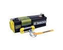 SUPERWINCH | GUINCHO ELÉTRICO S 5500 SR 12V (CABO SINTÉTICO)