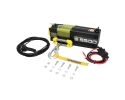 SUPERWINCH | CABRESTANTE ELÉCTRICO S 5500 SR 12V (CABLE SINTÉTICO)