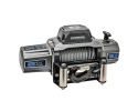 SUPERWINCH | CABRESTANTE ELÉCTRICO SX 10 12V (CABLE ACERO)