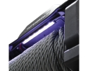 SUPERWINCH | CABRESTANTE ELÉCTRICO SX 10 12V (CABLE ACERO)