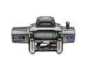 SUPERWINCH | CABRESTANTE ELÉCTRICO SX 10 12V (CABLE ACERO)