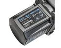 SUPERWINCH | CABRESTANTE ELÉCTRICO SX 10 12V (CABLE ACERO)