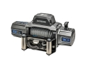 SUPERWINCH | CABRESTANTE ELÉCTRICO SX 10 12V (CABLE ACERO)