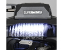 SUPERWINCH | CABRESTANTE ELÉCTRICO SX 10 SR 12V (CABLE SINTÉTICO)