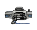 SUPERWINCH | CABRESTANTE ELÉCTRICO SX 10 SR 12V (CABLE SINTÉTICO)