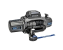 SUPERWINCH | CABRESTANTE ELÉCTRICO SX 10 SR 12V (CABLE SINTÉTICO)
