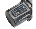 SUPERWINCH | CABRESTANTE ELÉCTRICO SX 10 SR 12V (CABLE SINTÉTICO)