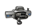 SUPERWINCH | CABRESTANTE ELÉCTRICO SX 12 SR 12V (CABLE SINTÉTICO)